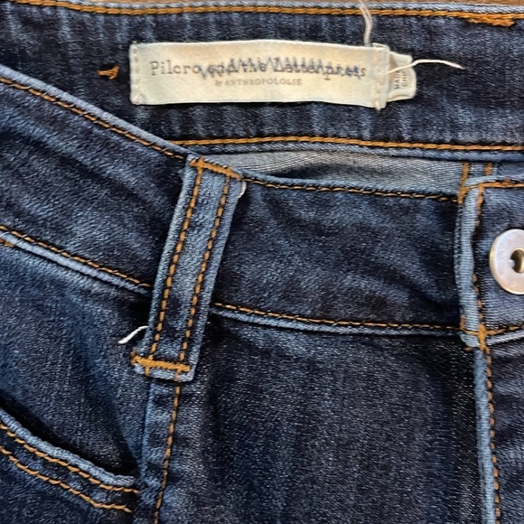 🌹 ANTHROPOLOGIE PILCRO & THE LETTERMAN HIGH WAIST LEGGINGS - Picture 8 of 10